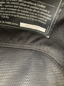 UPPAbaby VISTA V2 Stroller, 2020, Stella (Grey Brushed Melange) -Tiny Steps House e27dc030 1f54 416a 892e c9c14b668069