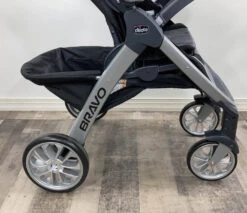 Chicco Bravo Trio Travel System, 2020, Orion -Tiny Steps House e2bb8a685d641e2d0e433d385990989a