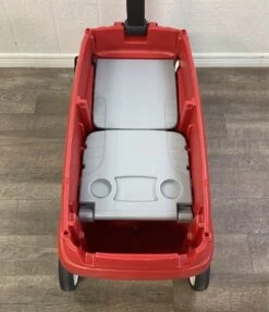 Radio Flyer Ultimate Family Wagon -Tiny Steps House e2d46aadf71c5518b26d2c9219c12167