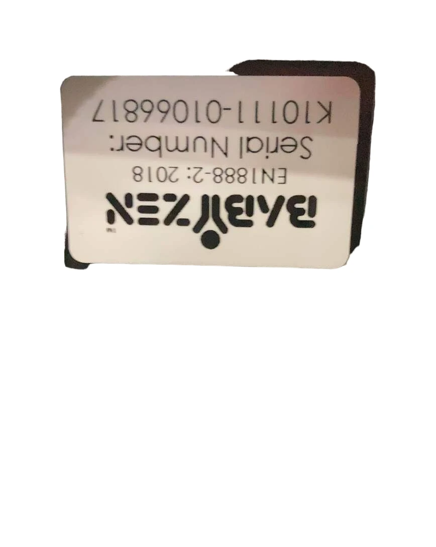 Babyzen YOYO2 Complete Stroller, 2022, White With Grey 10 Babyzen YOYO2 Complete Stroller, 2022, White With Grey - Image 10