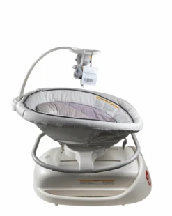 Graco Sense2Soothe Baby Swing With Cry Detection Technology -Tiny Steps House e33ebaf8 903b 4038 8030 08953a5cafcb