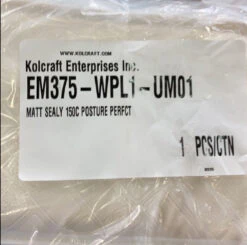 Sealy Posture Perfect 2-Stage Crib And Toddler Mattress 9 Sealy Posture Perfect 2-Stage Crib And Toddler Mattress -Tiny Steps House e3a3a84c a08f 4c00 bc4b bc6c243db209
