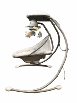 Fisher Price Cradle 'n Swing, Sweet Snugapuppy Dreams -Tiny Steps House e3a5a343 1bec 4007 85c2 d01014dd6fe4