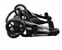 Evenflo Xpand Stroller Frame, 2020 -Tiny Steps House e3c18da4 8091 4b3b 9504 859bc518fb6f