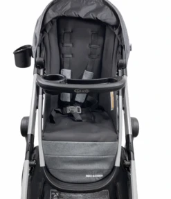 Graco Modes Nest2Grow Travel System, 2023, Ren -Tiny Steps House e40b9f4c c6f9 46ec 8a9a 9e581c47e124