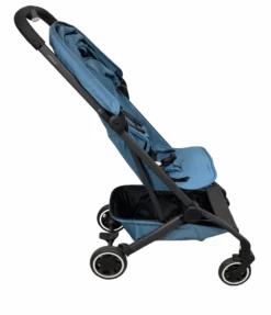 Joolz Aer Stroller, 2021, Splendid Blue -Tiny Steps House e4274a07 a153 4142 9b9e f60b38517d93
