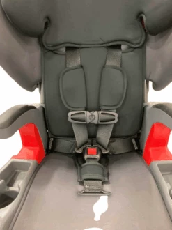 Britax Grow With You Harness-2-Booster Seat, 2024, Mod Black -Tiny Steps House e4c63736 dcc7 44e8 ae34 705070ac4560