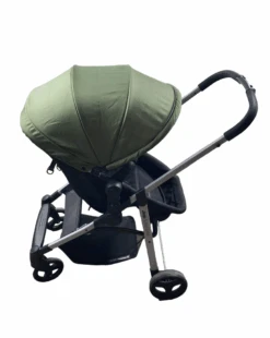 Delta Children Jeep TurboGlyde 3-in-1 Stroller, 2022 Olive Green 19 Delta Children Jeep TurboGlyde 3-in-1 Stroller, 2022 Olive Green -Tiny Steps House e4d8641e fda2 493a b91a 60b56ac014d7