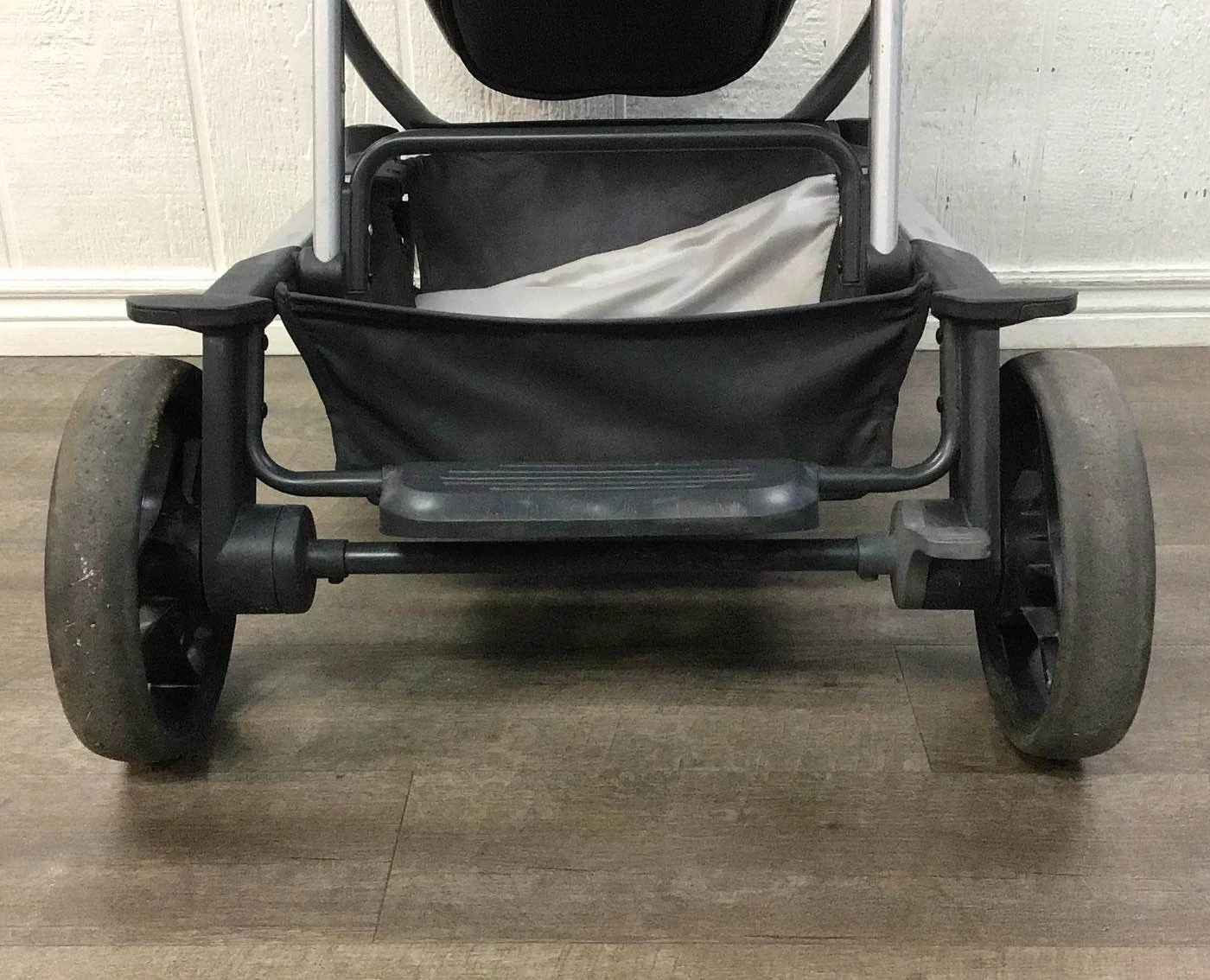 Gb Evoq Stroller, 2015 8 Gb Evoq Stroller, 2015 - Image 8