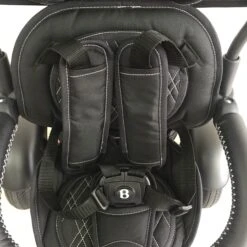 Bentley 6-In-1 Baby Stroller/ Kid's Trike -Tiny Steps House e577ff399ce5958efa7460c715b0a336