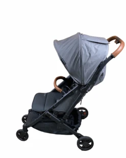 UPPAbaby MINU V2 Stroller, Jake (Black), 2022 -Tiny Steps House e5adf065 b369 45bd 8f0e c122591968f8