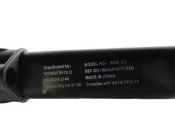 Wonderfold W2S 2.0 Multifunctional Stroller Wagon, 2021, Elite Black Camo -Tiny Steps House e5af31cb6ba5e47e352f4feb6710651e