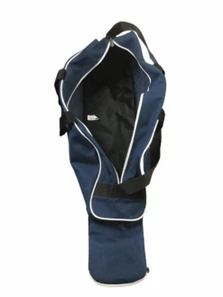 Easton E100T Youth Duffle Bag, Navy -Tiny Steps House e5c4e1b3 e647 44d0 9d80 da7901d650be