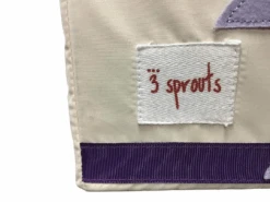 3 Sprouts Storage Box, Rabbit/Bunny -Tiny Steps House e5fde5b8 4577 46d9 b027 b54e3aa97a0f