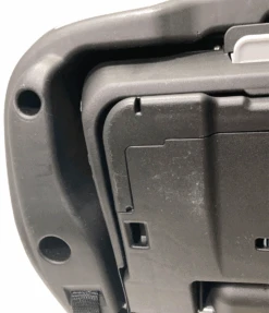 Baby Jogger City Turn Car Seat, Onyx Black, 2022 -Tiny Steps House e68b707e 2a77 450f 8e96 add2c8c74c49