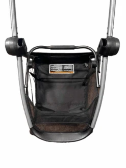 Maxi-Cosi Zelia Luxe Stroller Frame, 2023 -Tiny Steps House e696e4be e18e 446b 9be6 cfbfbf945aaf