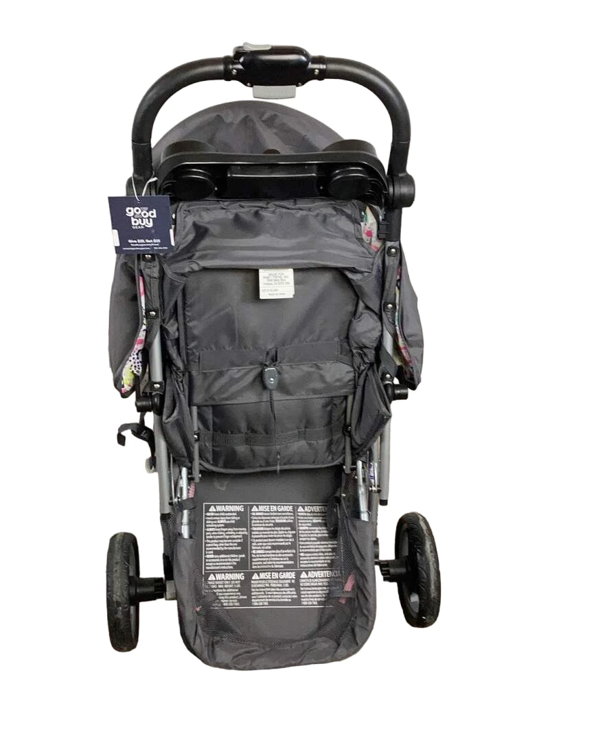 Baby Trend EZ Ride Stroller, 2020 8 Baby Trend EZ Ride Stroller, 2020 - Image 8