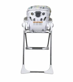 Baby Trend Aspen ELX High Chair, Basil -Tiny Steps House e75ca567 b239 4642 a6fa 09ba363d159e