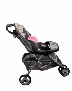 Baby Trend EZ Ride Stroller, 2020 12 Baby Trend EZ Ride Stroller, 2020 -Tiny Steps House e75ffb94 90f0 4973 a3ec 7b457ffa685c