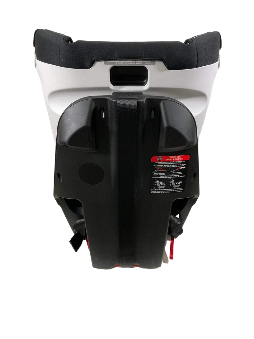 Evenflo Gold Revolve 360 Extend All-in-one Rotational Car Seat With SensorSafe, Moonstone, 2023 7 Evenflo Gold Revolve 360 Extend All-in-one Rotational Car Seat With SensorSafe, Moonstone, 2023 - Image 7