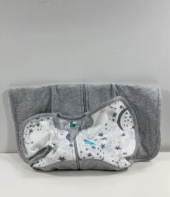 Love To Dream Swaddle UP Original Sleep Sack, Gray, Small -Tiny Steps House e782a8f7 ff88 405b a453 04f15110e7f1