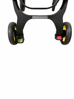 Doona Infant Car Seat & Stroller Combo, 2023, Flame Red -Tiny Steps House e7860a10 326a 4aa0 b2da e839b9b3bd39