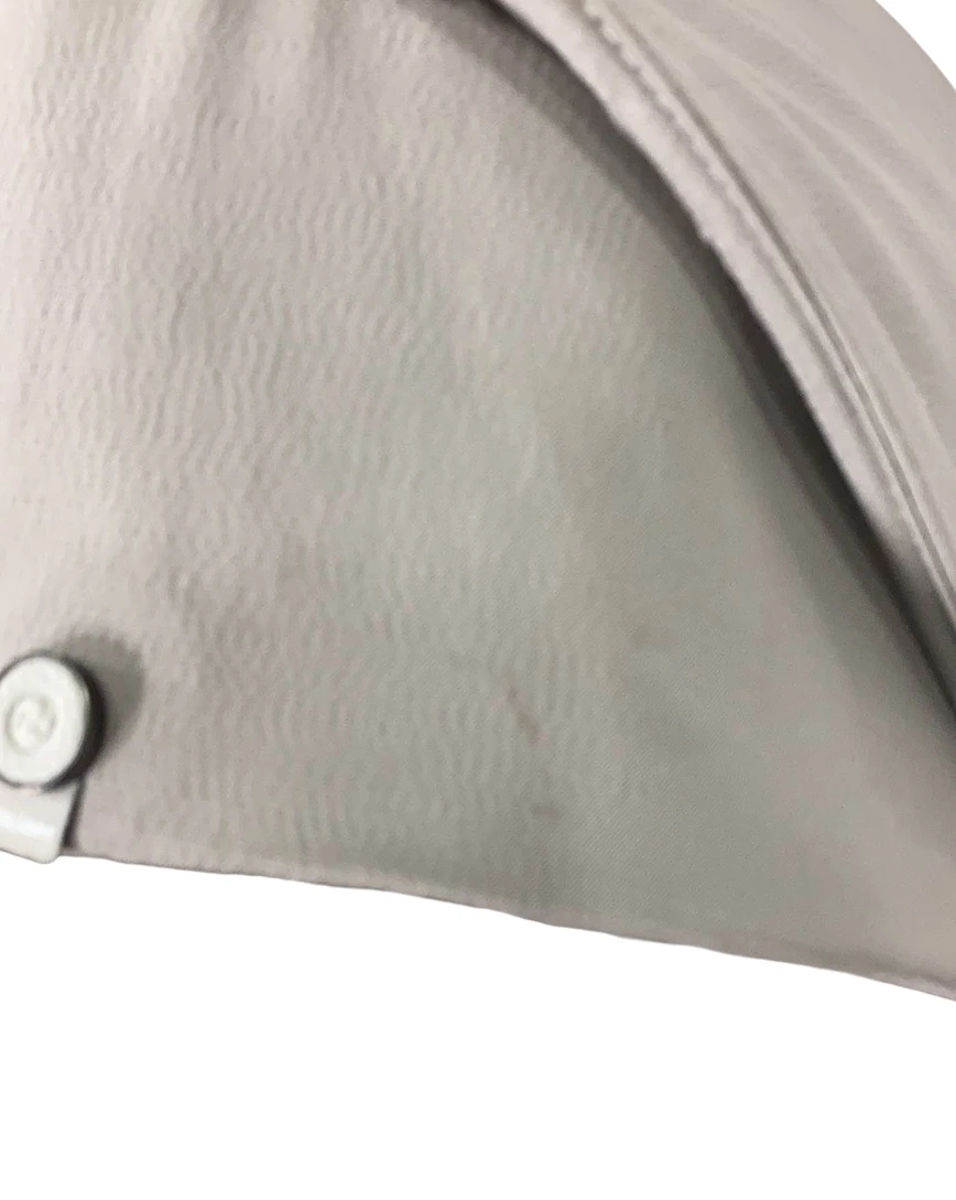 Cybex PRIAM Stroller, Chrome With Black Details, Soho Grey, 2021 14 Cybex PRIAM Stroller, Chrome With Black Details, Soho Grey, 2021 - Image 14