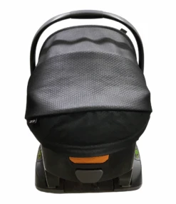 Chicco Keyfit 35 Infant Car Seat, 2022, Shadow 14 Chicco Keyfit 35 Infant Car Seat, 2022, Shadow -Tiny Steps House e7e1a89b a289 4a2f a10c 4cf6b32c5770