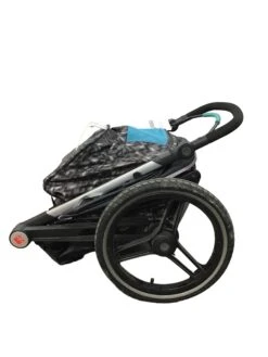 Gb X1 Urban Runner Jogging Stroller, 2016 -Tiny Steps House e810f5ff2489727040321e87a4c7c84a