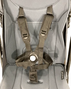 Bugaboo Butterfly Stroller, 2022, Stormy Blue -Tiny Steps House e8dad670 d864 481f 88b3 8505d379e846