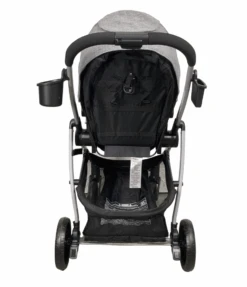 Graco Modes Pramette Stroller Travel System, Ellington, 2023 -Tiny Steps House e8dd3ea0 ee0f 42b7 9498 5b8c29ff8bc0