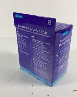 Lansinoh Breast Milk Storage Bags, 50 -Tiny Steps House e8dfc79522126267a1bf5d7f9275adf1