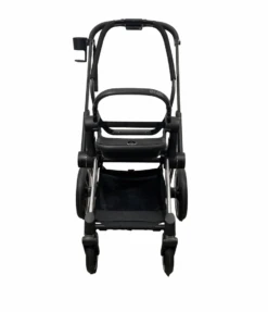 Cybex PRIAM Stroller Frame And Seat, 2021, Chrome/Black -Tiny Steps House e8f92b35 8b6c 45b5 9d38 20d47deb5171