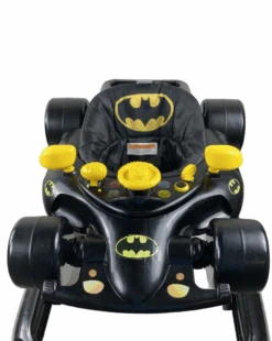 KidsEmbrace Batman Baby Activity Walker -Tiny Steps House e90ffc51 d90b 4a03 baee a7cf6839e4a6