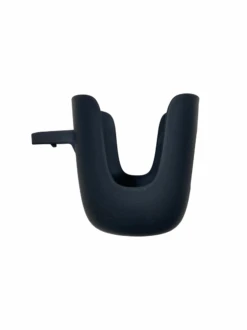 UPPAbaby ALTA High Back Booster Seat, Noa (Navy Marl), 2022 -Tiny Steps House e9b4bc7a 74c5 416b 9981 b8b6947402a2