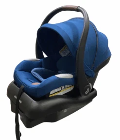 Maxi-Cosi Zelia2 Luxe Travel System, New Hope Navy, 2023 -Tiny Steps House e9bb4b15 d013 4abb 9d04 03a9f6991054
