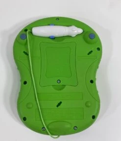 Leap Frog Mr Pencil’s Scribble Writer -Tiny Steps House ea43055fdd87d8f76acbb29f5af1d85a