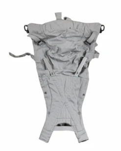 Stokke MyCarrier 3-in-1 Carrier, Grey 14 Stokke MyCarrier 3-in-1 Carrier, Grey -Tiny Steps House ea60b8c9 7286 4aaa b052 b1f7c8b21cf0