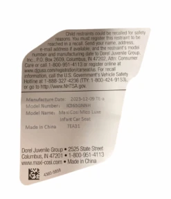 Maxi-Cosi Zelia2 Luxe Travel System, New Hope Navy, 2023 -Tiny Steps House eab1c9ca cd2f 4b34 a5d1 d987ead3bf63