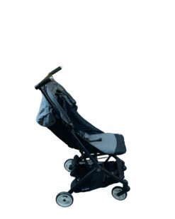 Cybex Libelle Compact Stroller, Soho Grey, 2021 -Tiny Steps House eabefdac f503 411b 8ec5 4b8791d79bf4