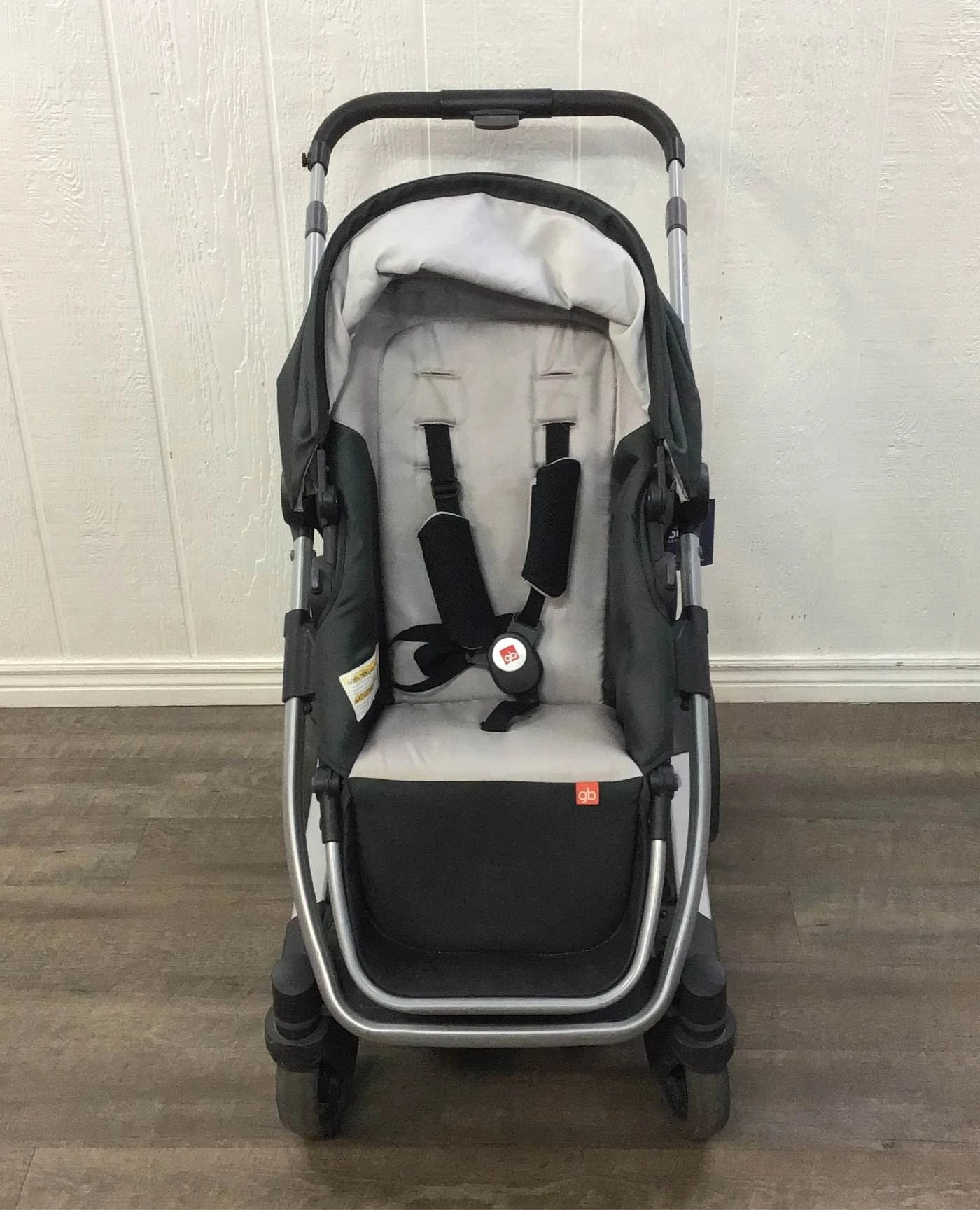 Gb Evoq Stroller, 2015 4 Gb Evoq Stroller, 2015 - Image 4