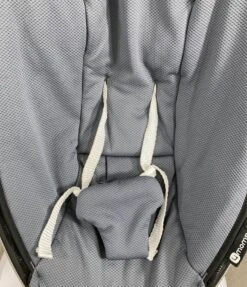 4moms MamaRoo 4 Swing, Dark Grey Cool Mesh -Tiny Steps House ebd1fdfe5114e0b009e980ceb8851096