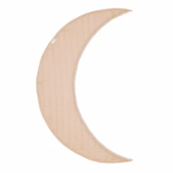 Toddlekind Luxe Organic Cotton Reversible Striped Playmat, Sandstone Stripe