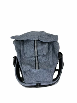 Lillebaby Pursuit Pro Baby Carrier, Heather Grey