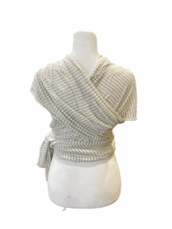 Solly Baby Wrap, Driftwood Stripe -Tiny Steps House ec65cbed fdea 4d70 a1ad e3b6d3aecb83