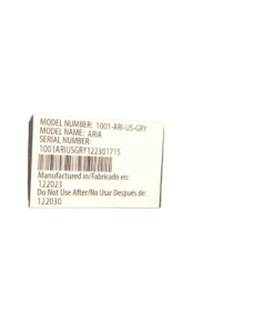 UPPAbaby Aria Infant Car Seat, 2023, Greyson -Tiny Steps House ec95ee5e 31a1 4c71 a79d c36fd22081c6