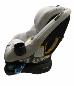 Baby Jogger City Turn Car Seat, 2022, Paloma Greige -Tiny Steps House ecc00e50 1188 4b54 b372 2f70b930a8e3