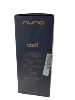 Nuna Cudl Baby Carrier, Night -Tiny Steps House ed2503002c4e7f6df8966dd19b5dfa5a