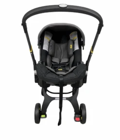 Doona Infant Car Seat & Stroller Combo, Grey Hound, 2023 17 Doona Infant Car Seat & Stroller Combo, Grey Hound, 2023 -Tiny Steps House ed45d953 efc1 4dd1 821b 35a52daeba1a