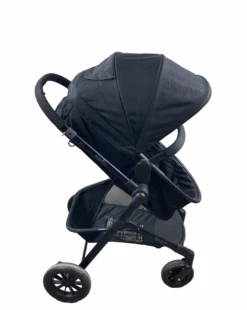 Evenflo Pivot Modular Travel System Stroller, 2022, Casual Grey -Tiny Steps House ed9e5763 a222 4b86 88b2 b9008311598d